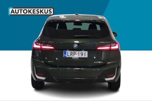 BMW 2-sarja esikatselu 19