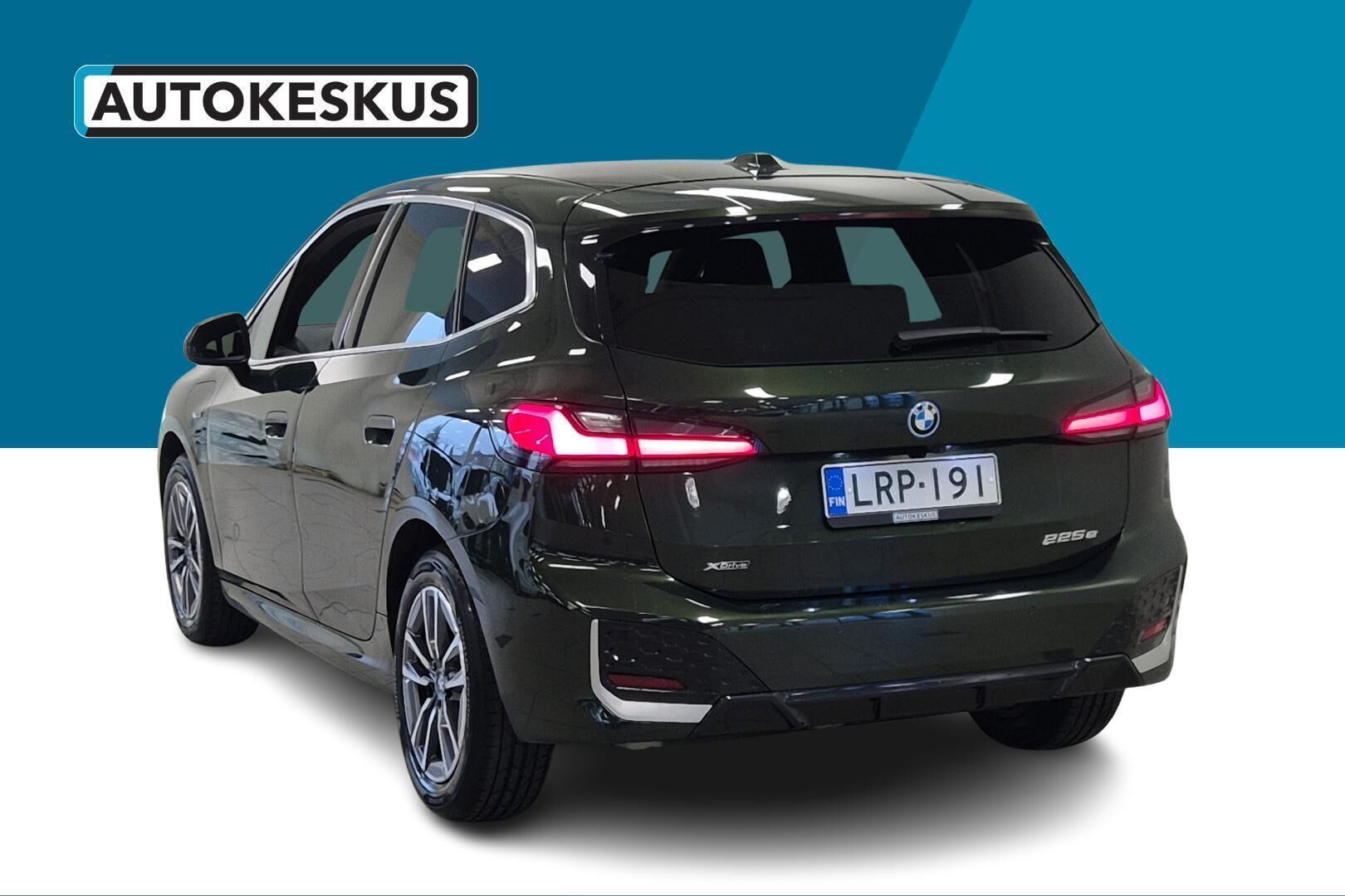 BMW 2-sarja iso kuva 4