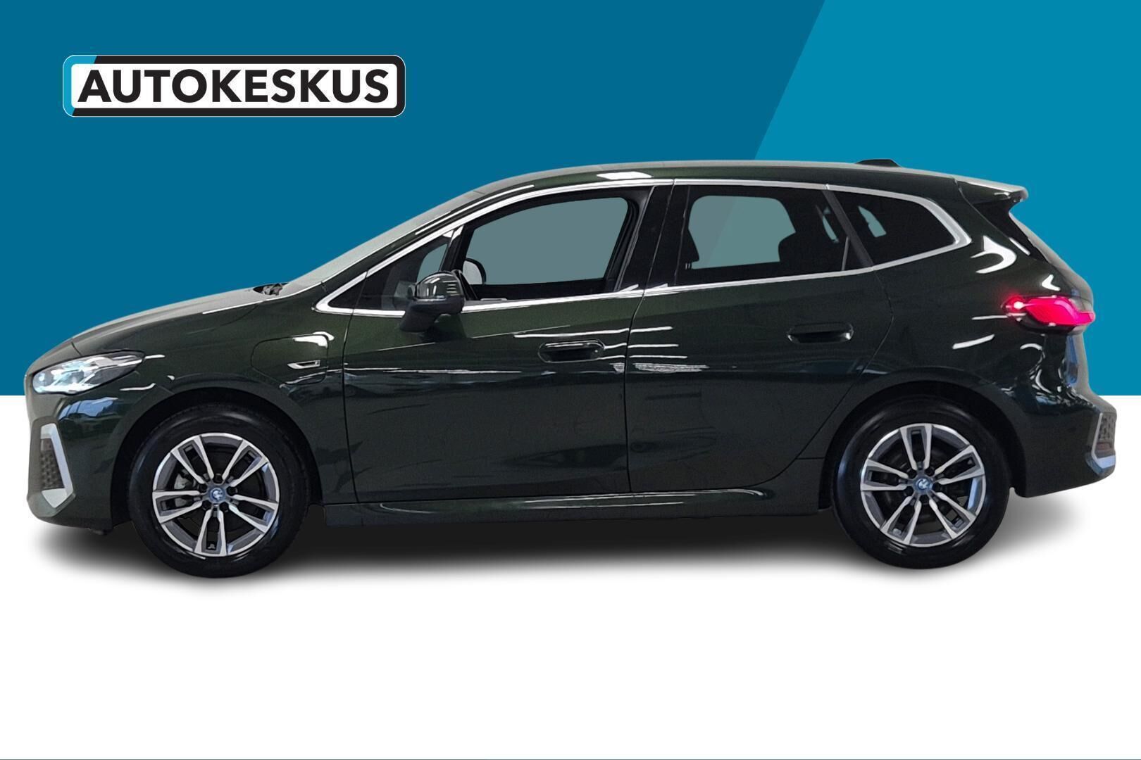 BMW 2-sarja iso kuva 20