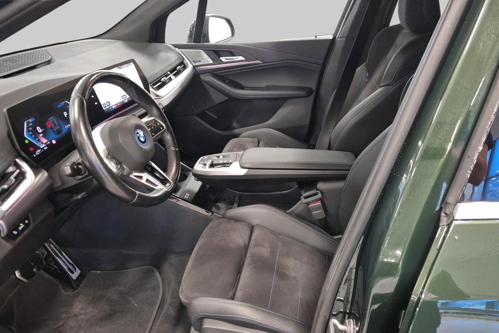 BMW 2-sarja iso kuva 5
