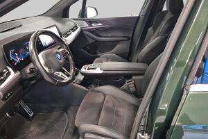 BMW 2-sarja esikatselu 5