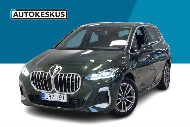 BMW 2-sarja