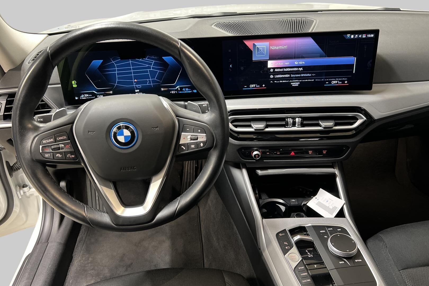 BMW 3-sarja iso kuva 10