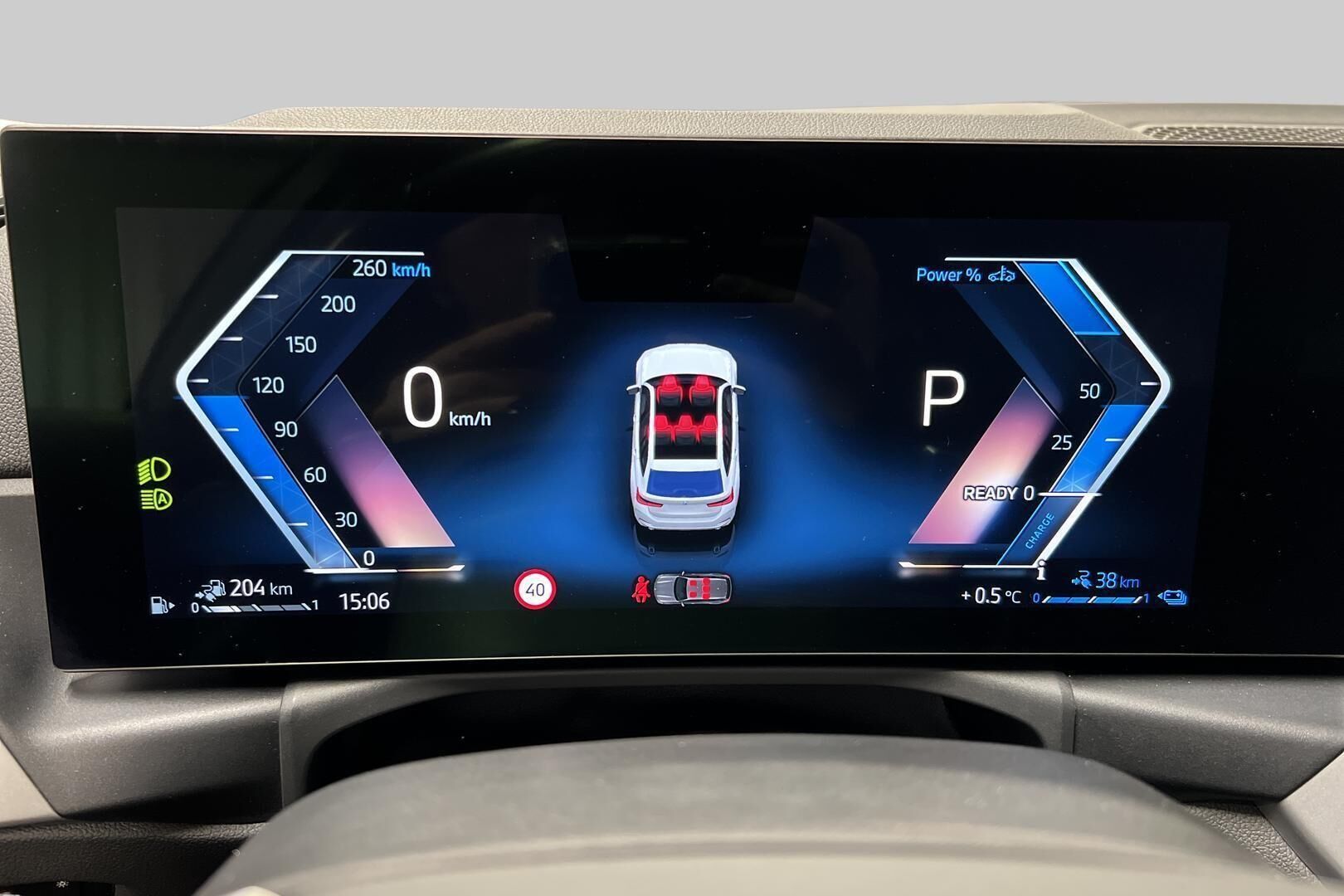 BMW 3-sarja iso kuva 13