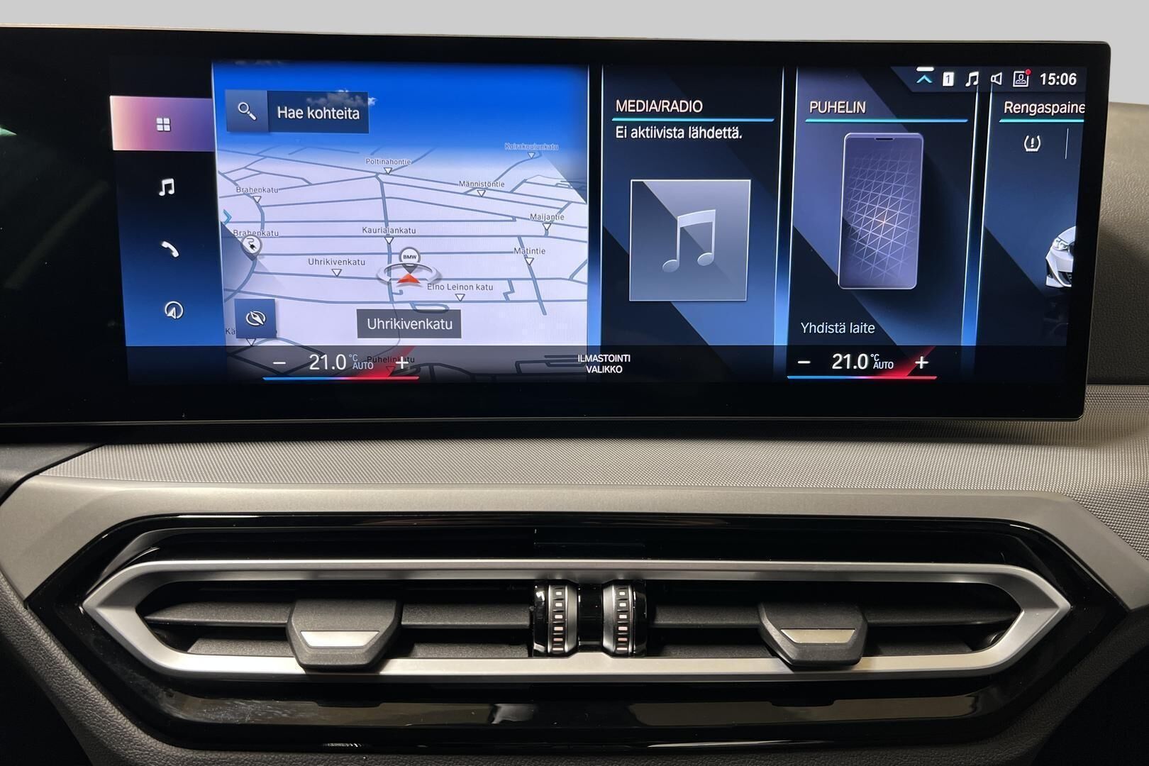 BMW 3-sarja iso kuva 14