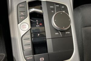 BMW 3-sarja esikatselu 16