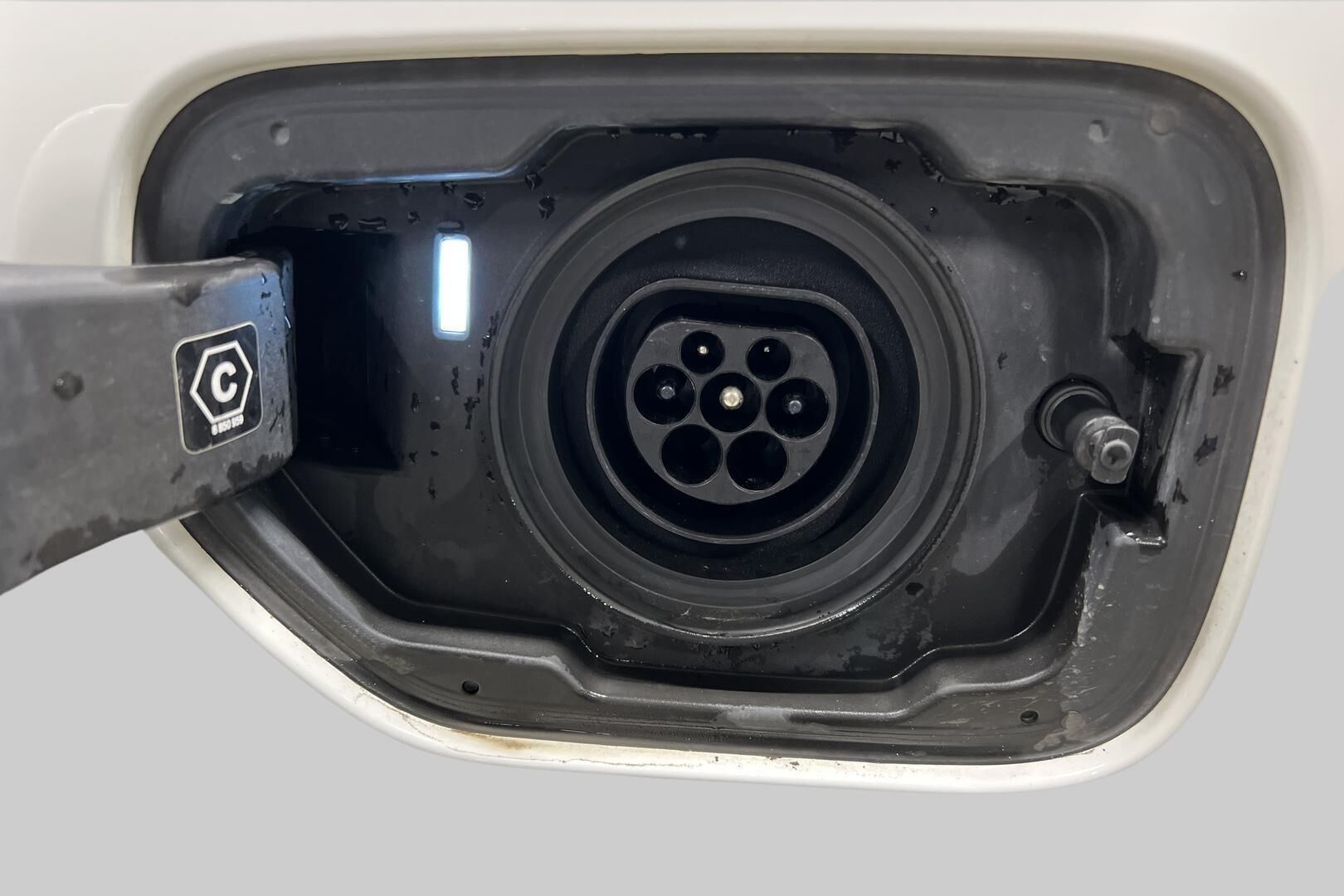 BMW 3-sarja iso kuva 20