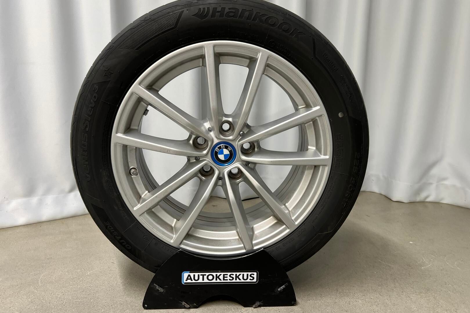 BMW 3-sarja iso kuva 22