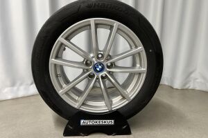 BMW 3-sarja esikatselu 22