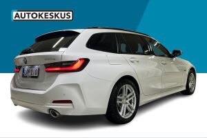 BMW 3-sarja esikatselu 4