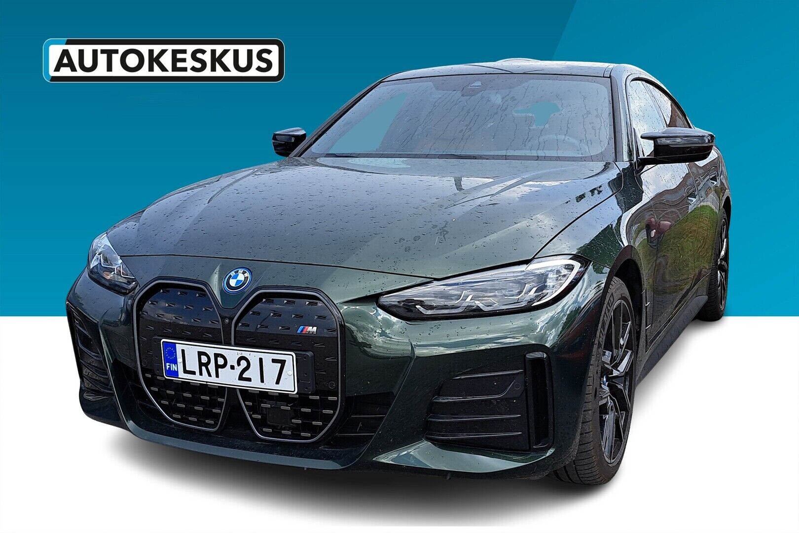 BMW i4