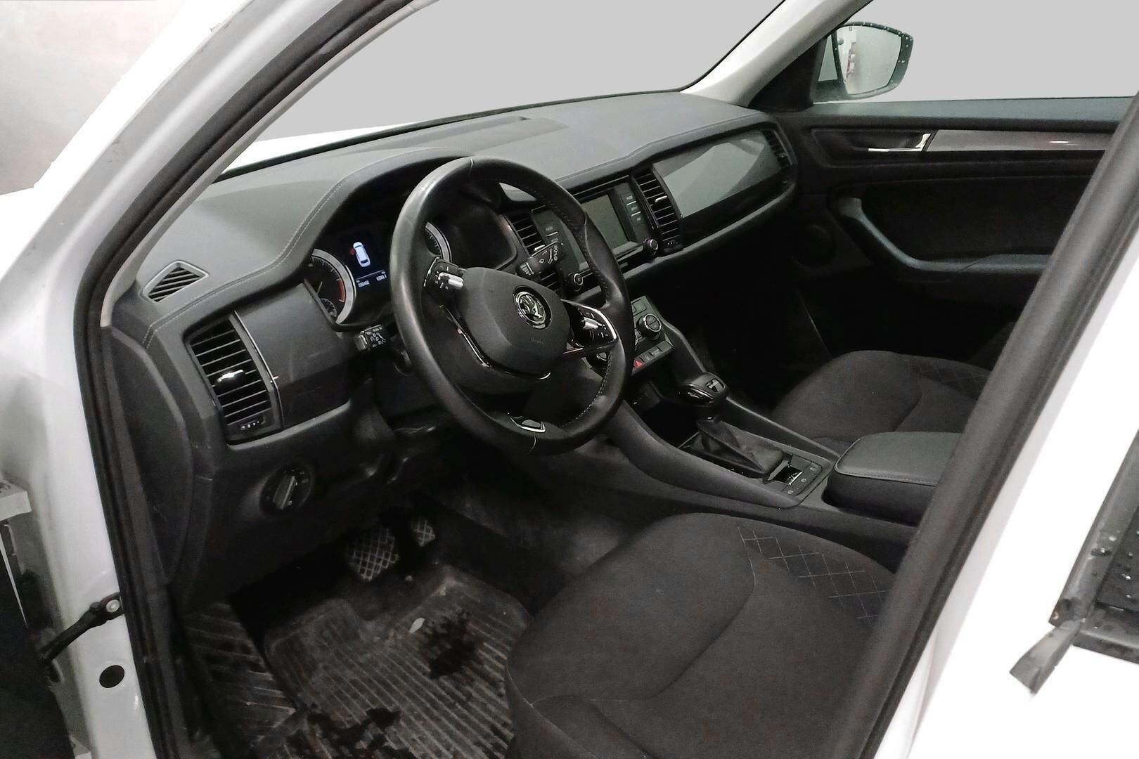 Skoda Kodiaq iso kuva 2