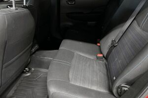 Nissan Leaf esikatselu 10