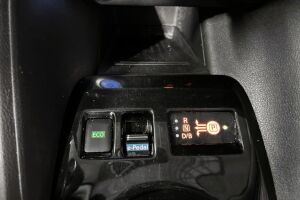Nissan Leaf esikatselu 23