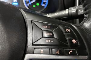 Nissan Leaf esikatselu 25