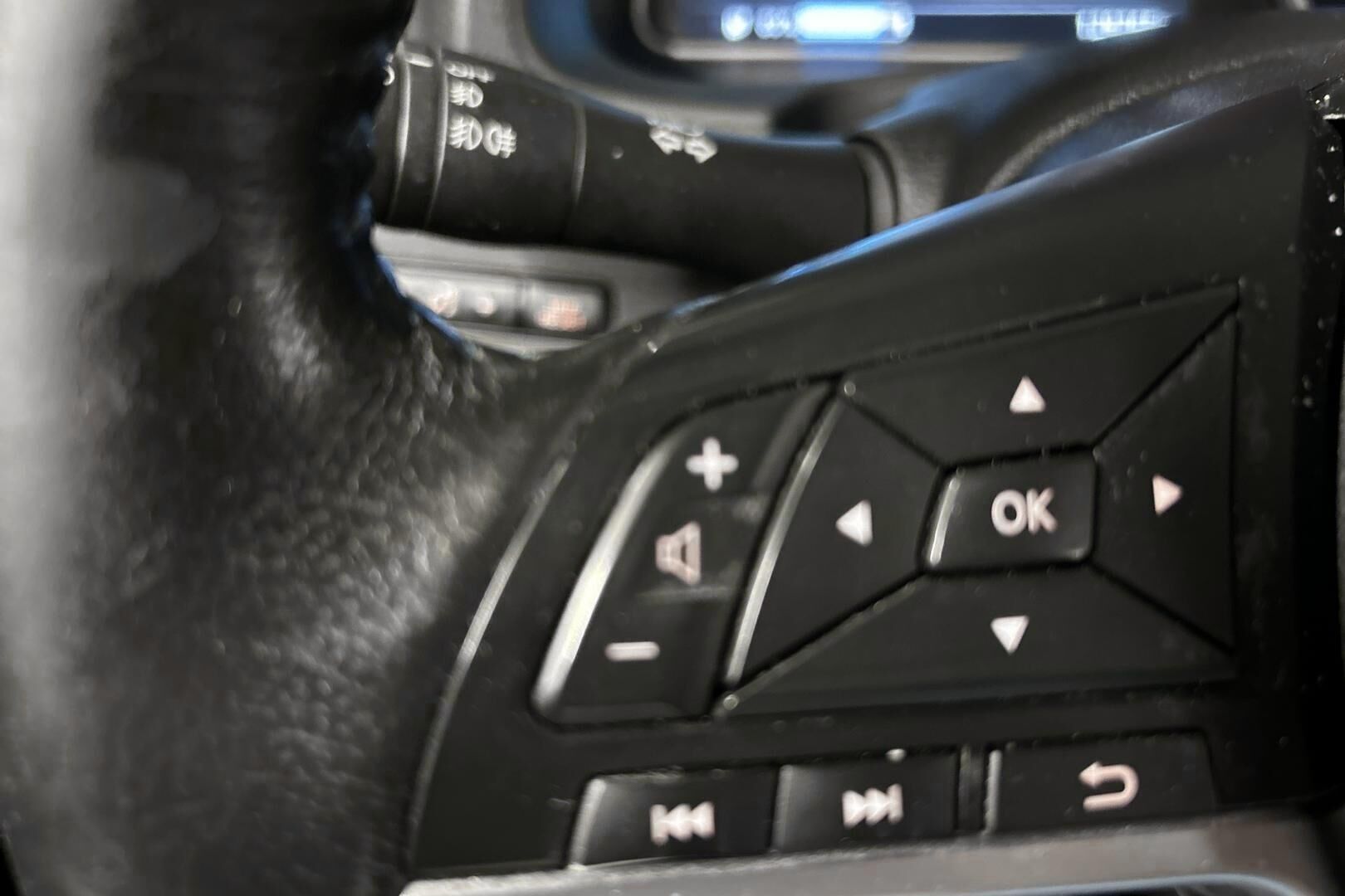 Nissan Leaf iso kuva 26