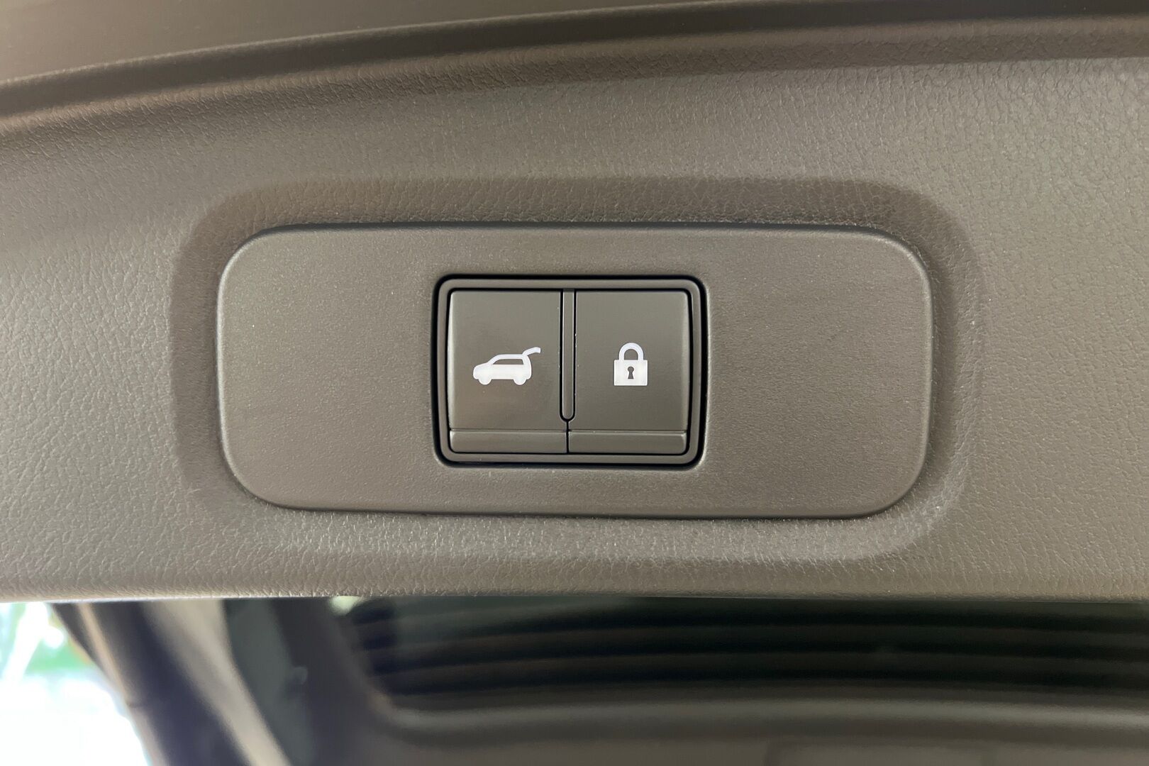Nissan Qashqai iso kuva 12