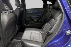 Nissan Qashqai esikatselu 8