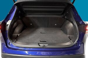 Nissan Qashqai esikatselu 10