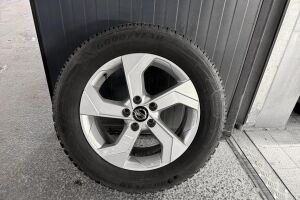 Nissan Qashqai esikatselu 12