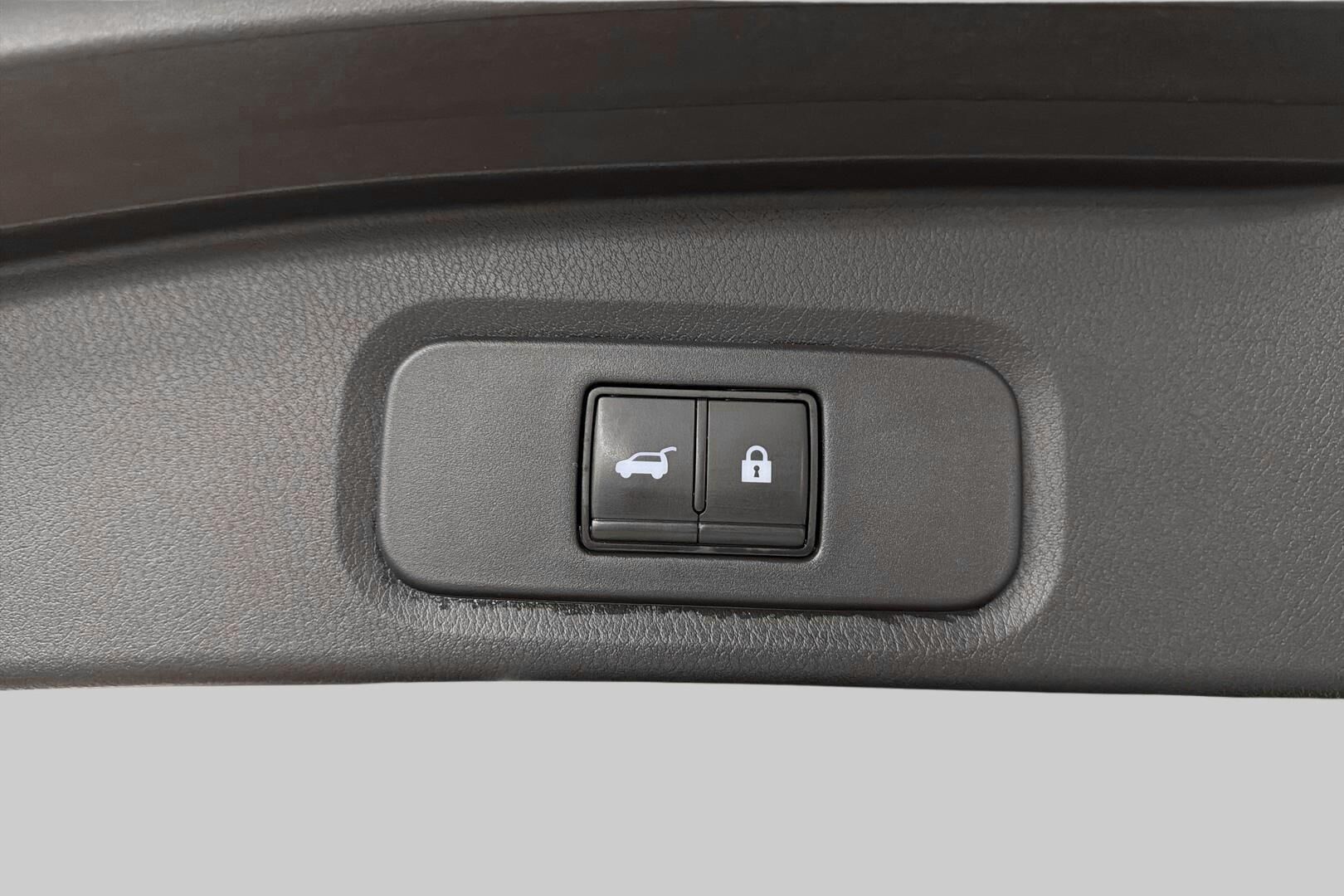 Nissan Qashqai iso kuva 13