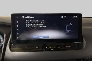 Nissan Qashqai esikatselu 34
