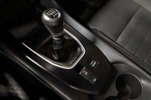 Nissan Qashqai esikatselu 35