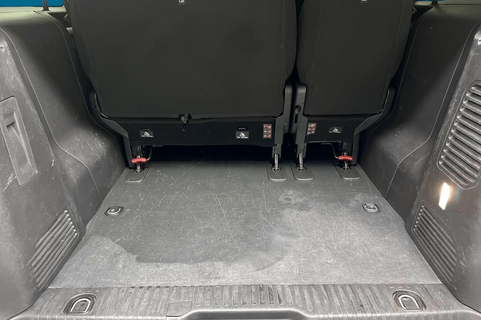 Toyota Proace Verso iso kuva 10