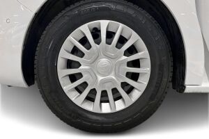 Toyota Proace Verso esikatselu 18