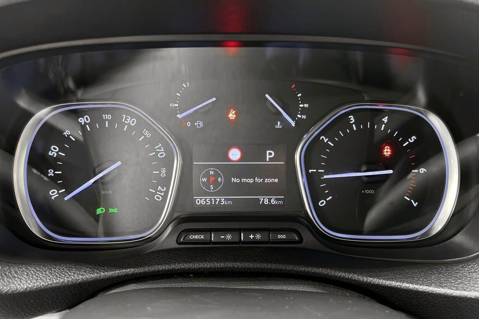 Toyota Proace Verso iso kuva 11