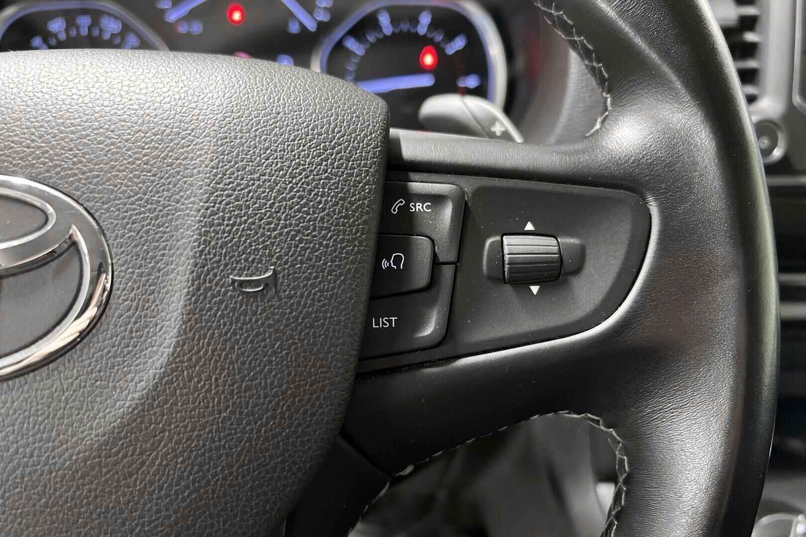 Toyota Proace Verso iso kuva 12