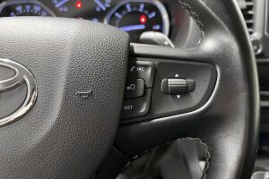Toyota Proace Verso esikatselu 12