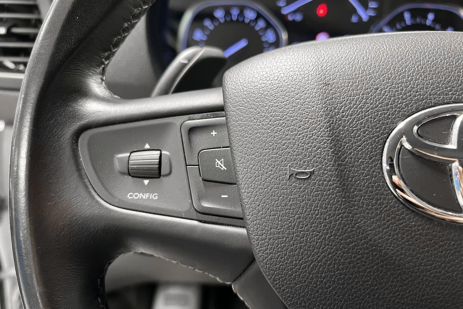 Toyota Proace Verso iso kuva 13