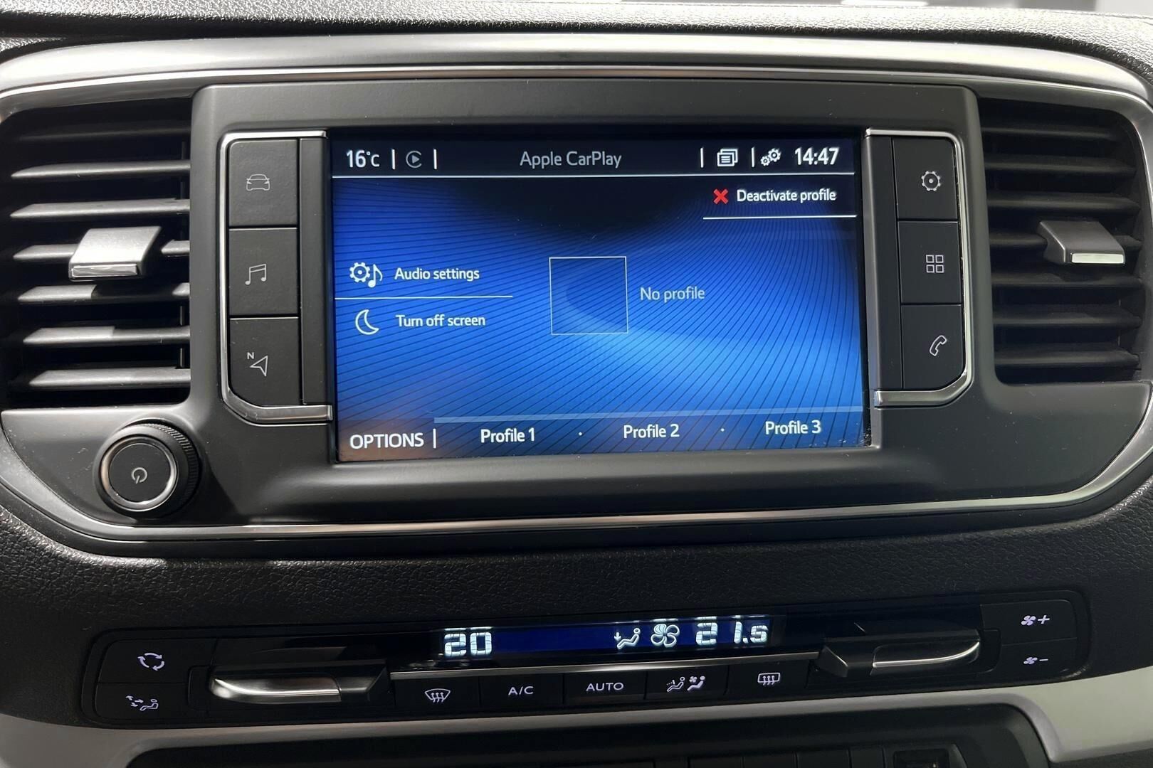 Toyota Proace Verso iso kuva 14