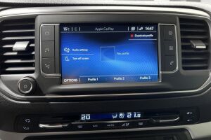 Toyota Proace Verso esikatselu 14