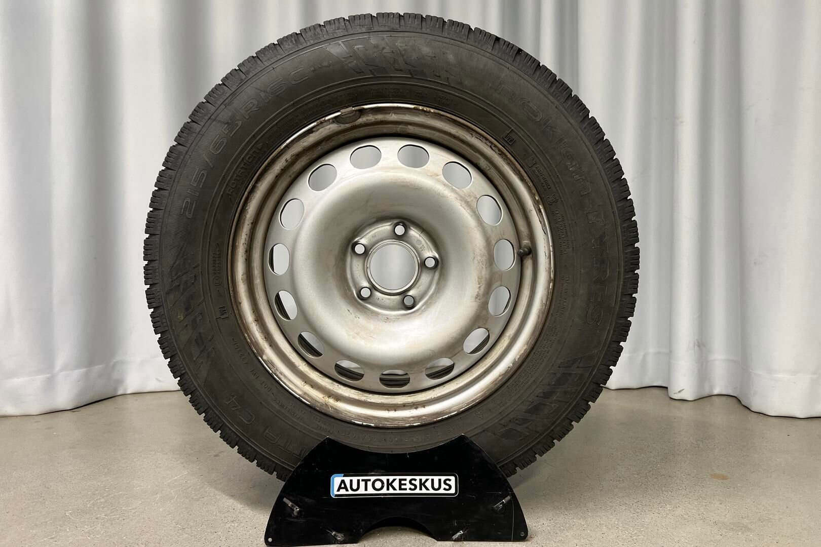 Toyota Proace Verso iso kuva 15