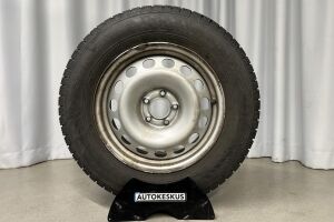 Toyota Proace Verso esikatselu 15