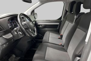 Toyota Proace Verso esikatselu 7