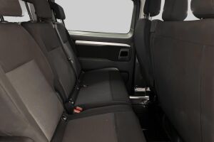 Toyota Proace Verso esikatselu 8
