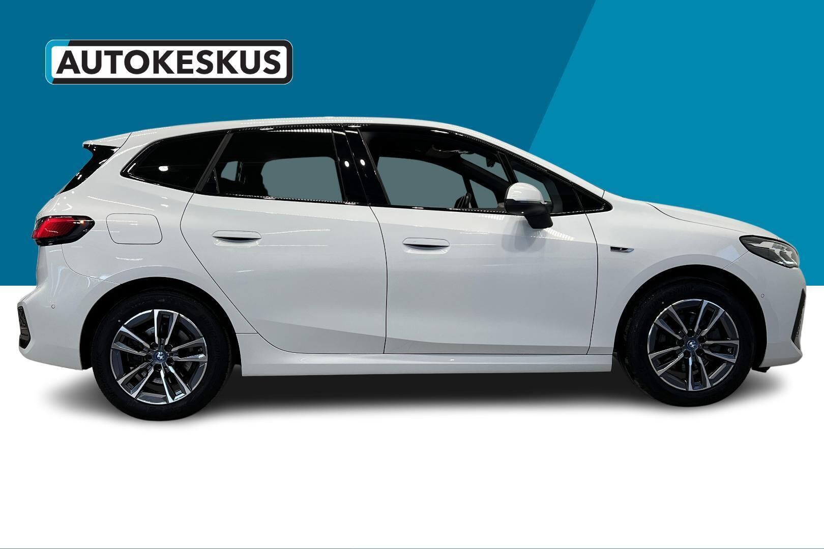 BMW 2-SARJA iso kuva 4
