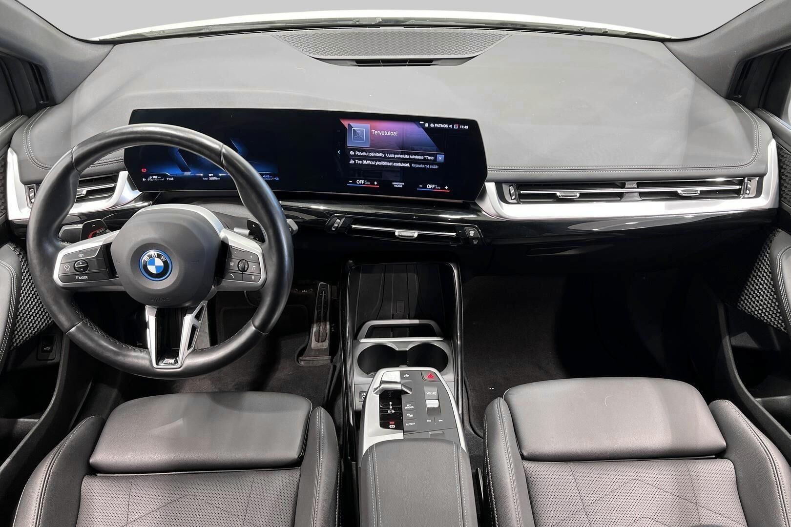 BMW 2-SARJA iso kuva 11