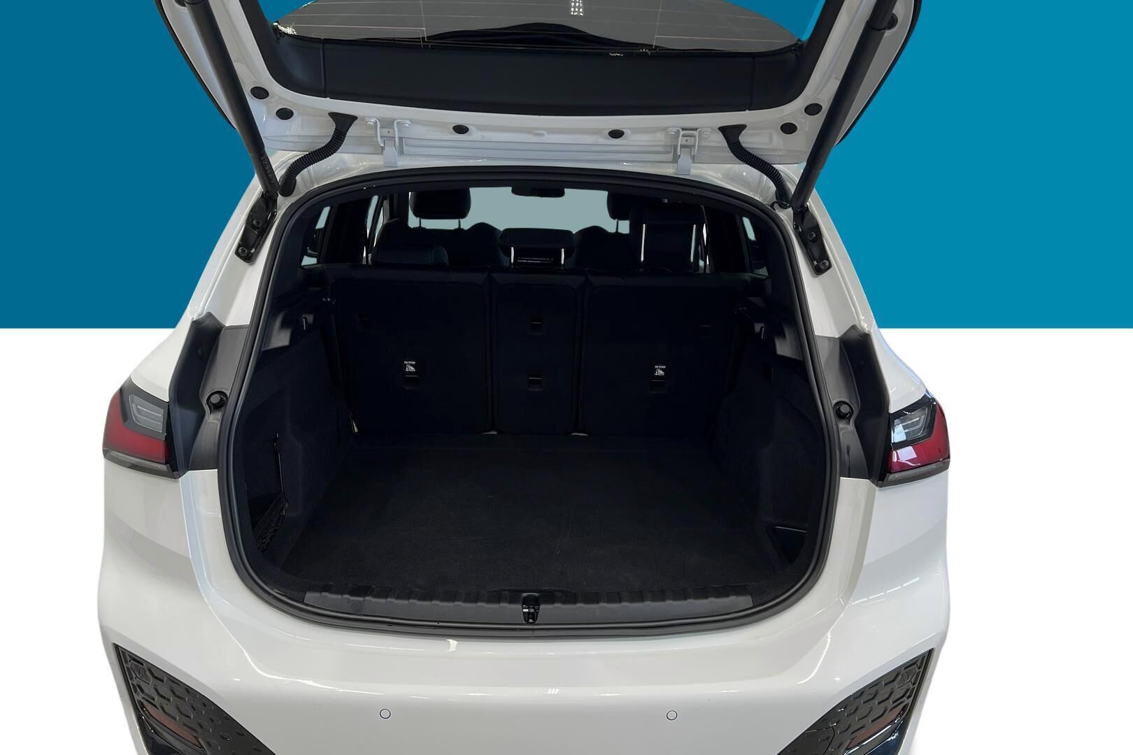 BMW 2-SARJA iso kuva 12