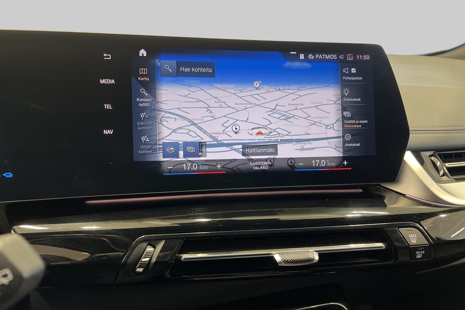 BMW 2-SARJA iso kuva 15