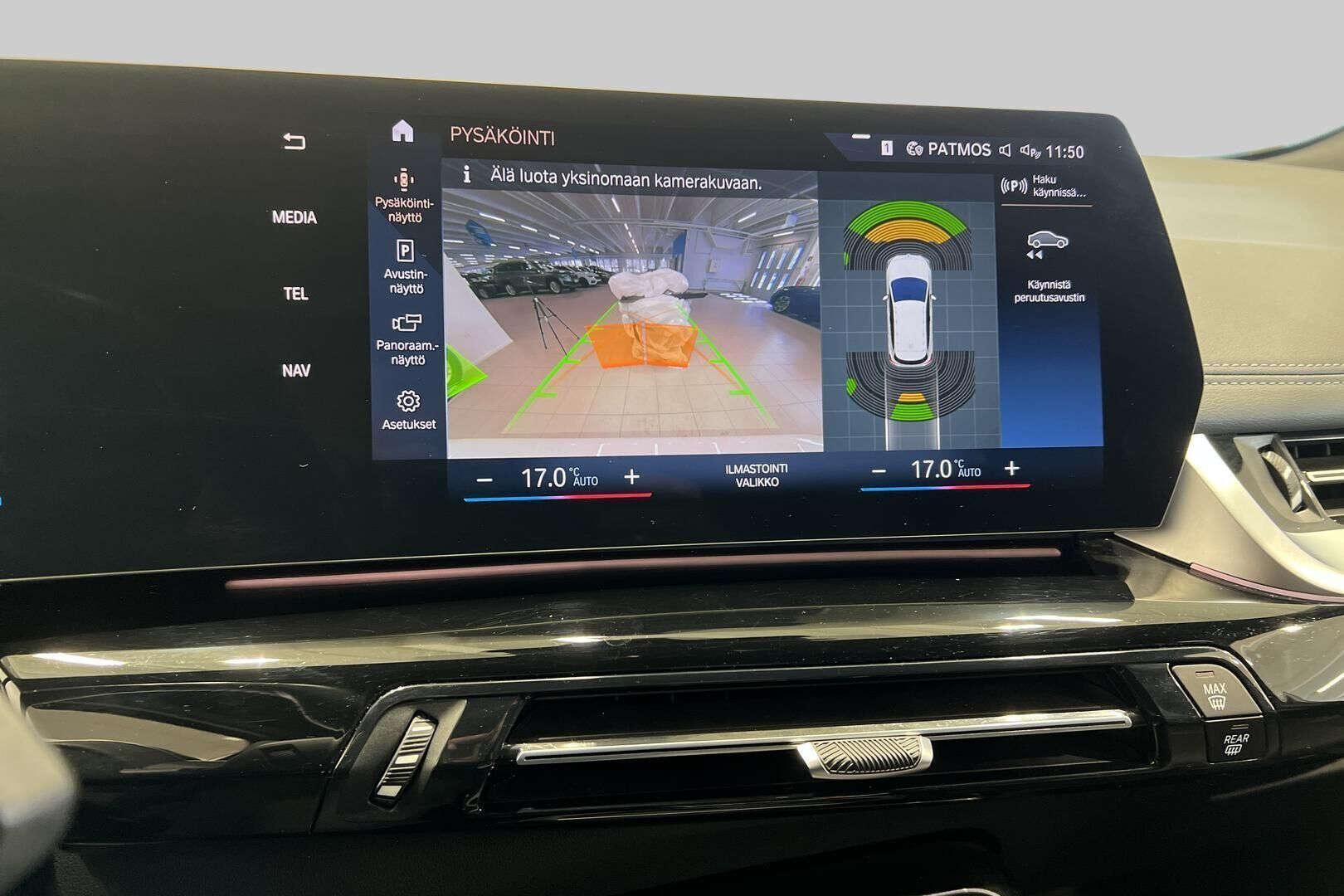 BMW 2-SARJA iso kuva 16