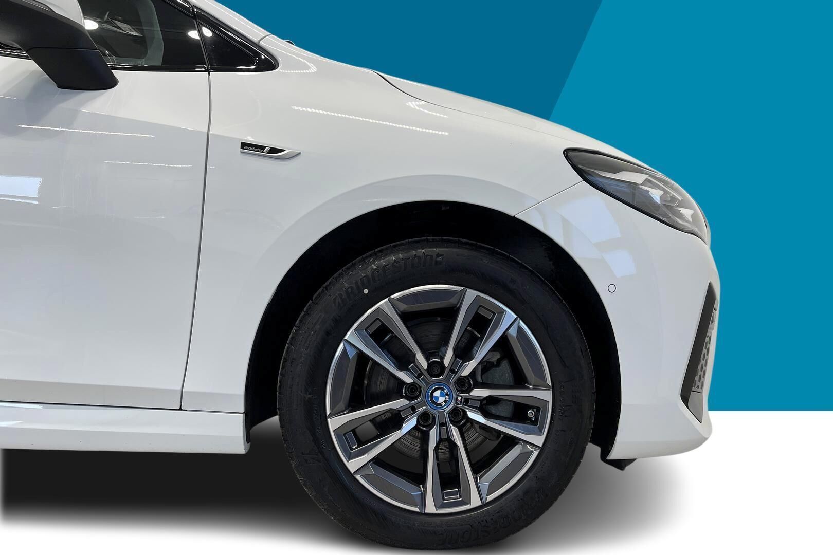 BMW 2-SARJA iso kuva 12