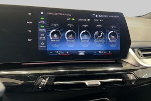 BMW 2-SARJA esikatselu 19