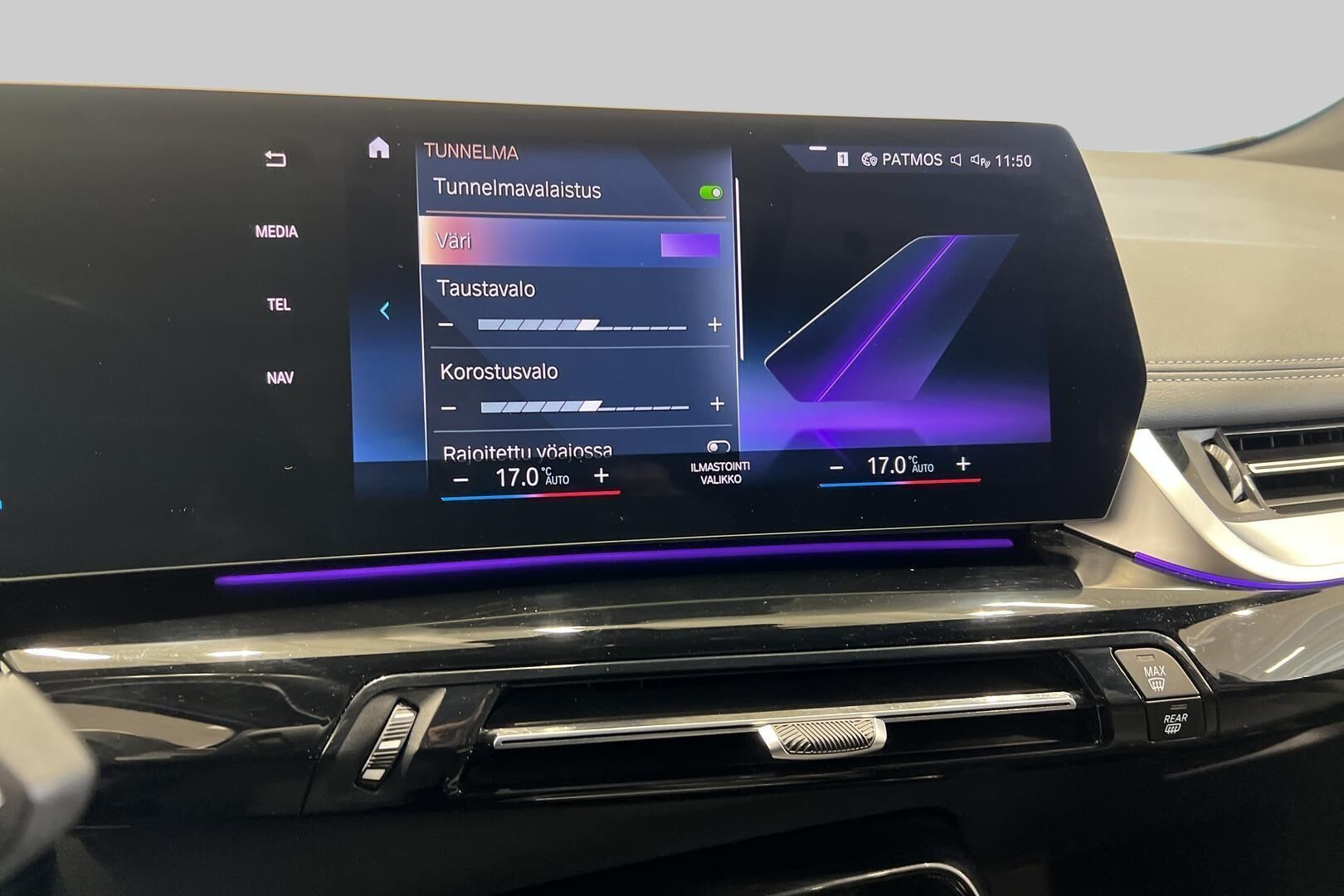 BMW 2-SARJA iso kuva 20