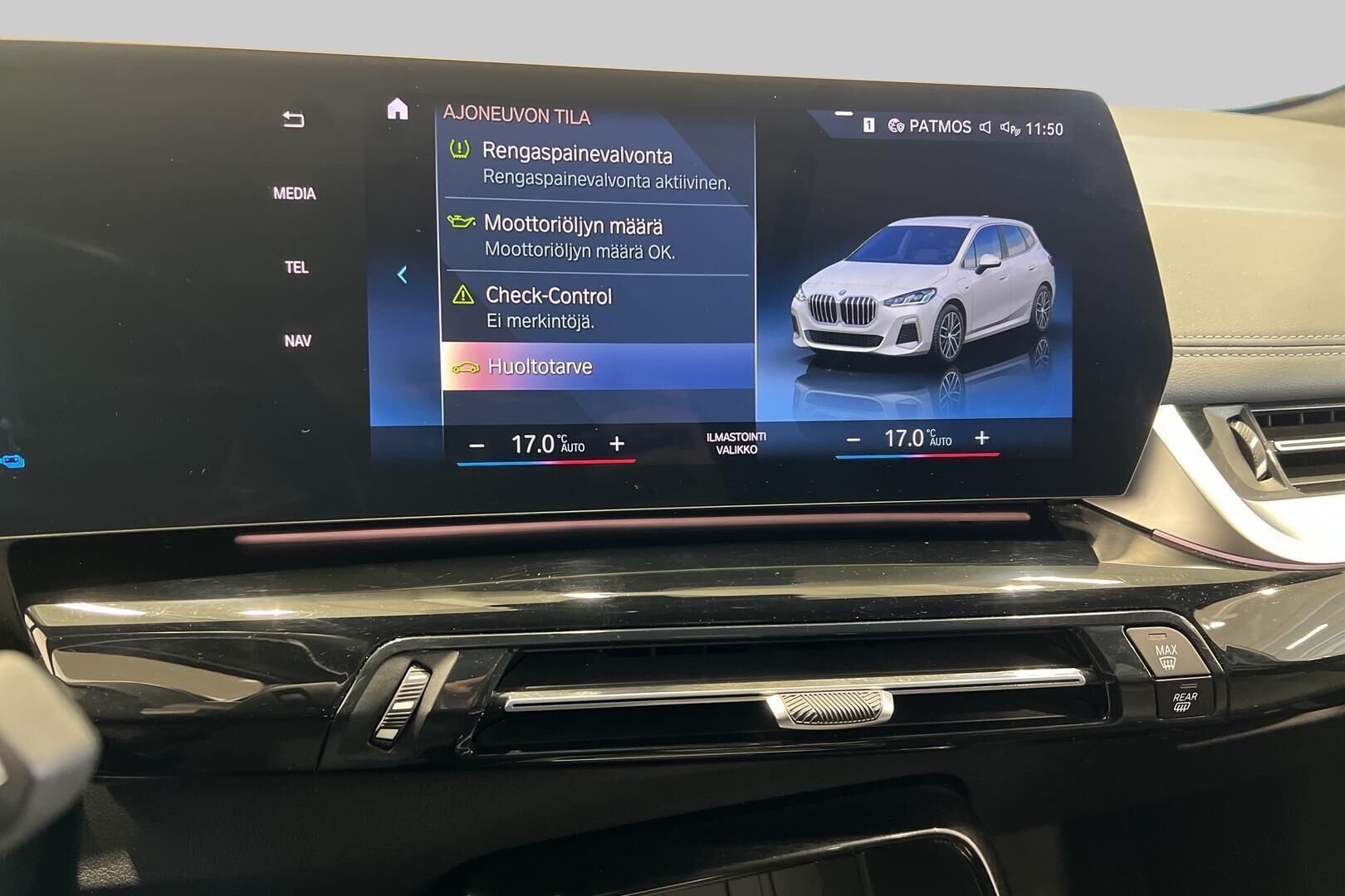 BMW 2-SARJA iso kuva 15