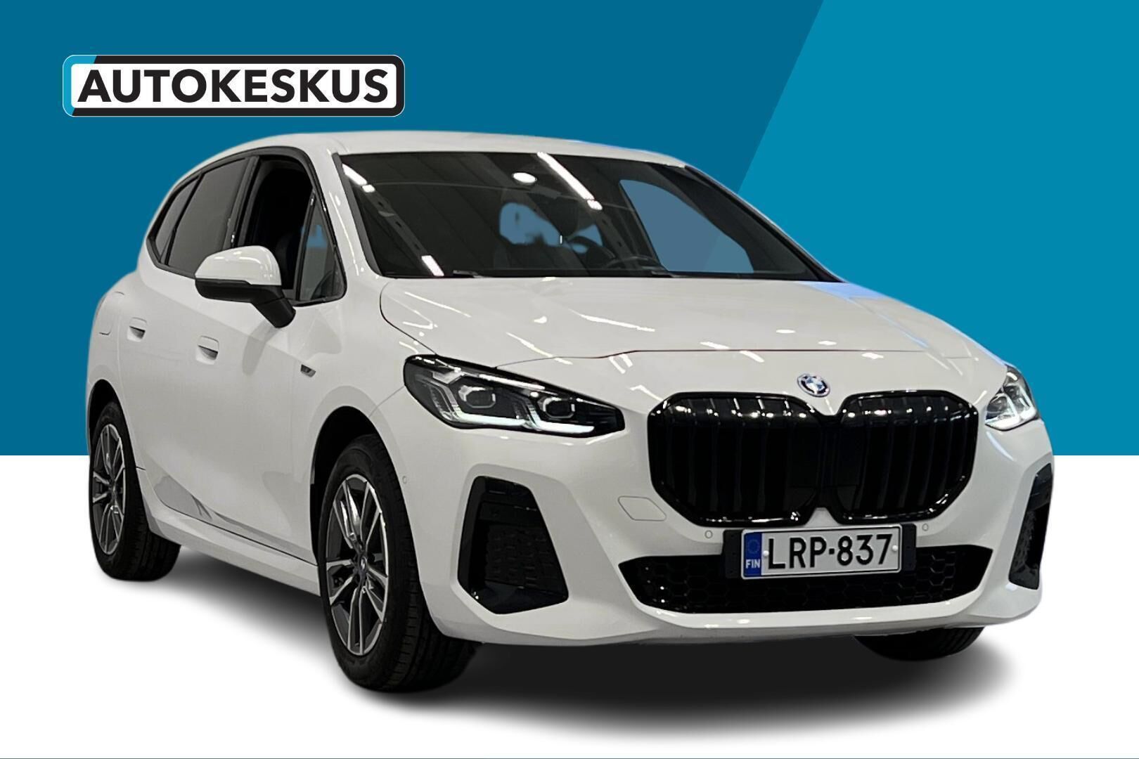 BMW 2-SARJA iso kuva 3