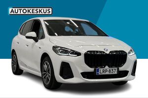 BMW 2-SARJA esikatselu 3